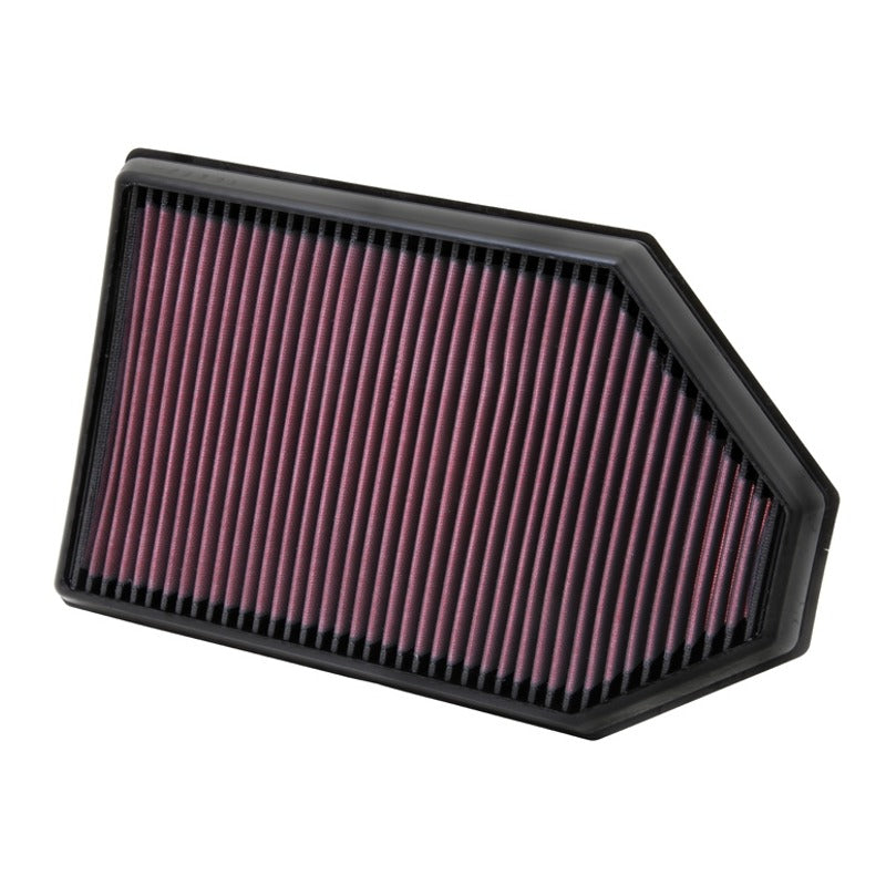 DODGE CHARGER 5.7i (272kW) - K&N SPORT LUFTFILTER